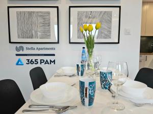 365PAM - Apartament Bliżej Morza w Gąskach