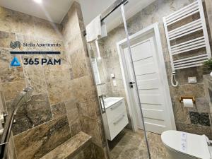 365PAM - Apartament Bliżej Morza w Gąskach