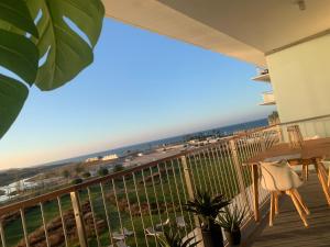 BaySun Apartment & SPA - Bayline