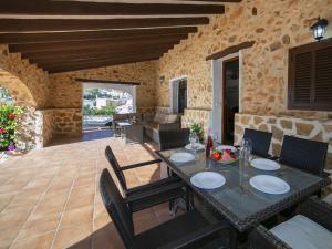 Villa Melchora by Interhome