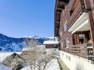 Apartment SnowKaya Grindelwald by Interhome