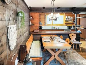 Apartment SnowKaya Grindelwald by Interhome