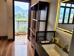 Cao Bang Clover House - Hotel & Motorbike Rentals