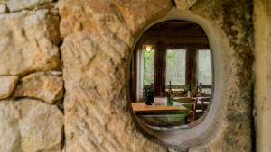 Ferienhaus Fischerhaus - Ruhe und Natur an der Dordogne