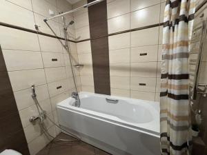 Студио Натали в балнеохотел Св Спас