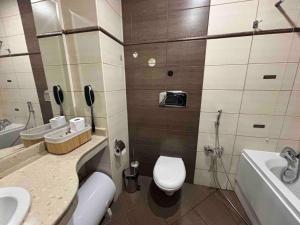 Студио Натали в балнеохотел Св Спас