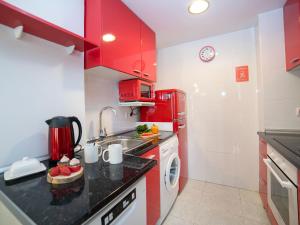 Apartment Apolo VII-3 by Interhome