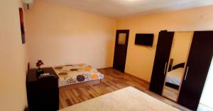 Апартамент Сиракови Черноморец