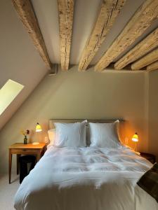 Hotels Hotel les Pres : photos des chambres