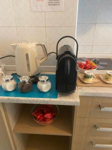 Casa Manolo Cesano Suite Apartment Milan