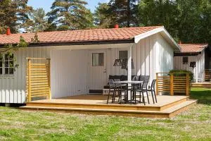 Stugor på Böda Sand - Byxelkrok