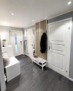 Family friendly Villa with sauna in the nature