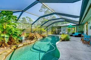 2 Mi to Boat Ramp Home in Bokeelia - Boca Grande