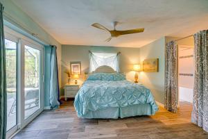 2 Mi to Boat Ramp Home in Bokeelia