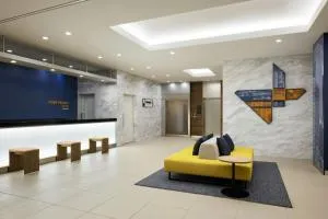 Four Points Flex by Sheraton Osaka Kitahama