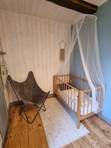 Maisons de vacances Le soleil couchant en Perigord : photos des chambres