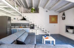 Luxury villa Scopello