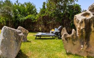 Luxury villa Scopello