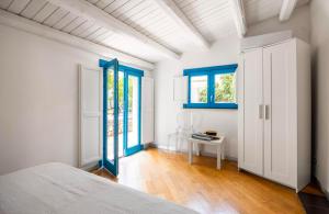 Luxury villa Scopello