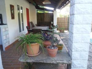 Maisons de vacances Lacasapais : photos des chambres