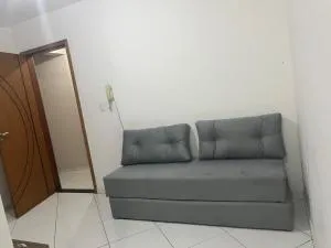 Apartamento no centro da Cidade - Tucano