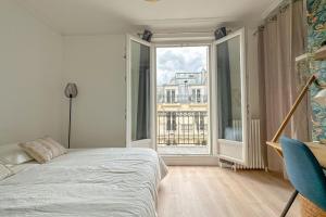 Flexliving - whole flat - Septembre