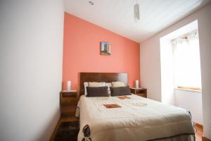 Casa do Avô - Alojamento Sortelha