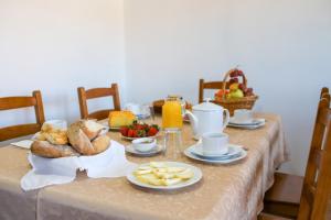 Casa Da Calçada - Turismo Sortelha