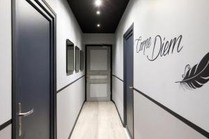 Studio Orange, Hypercentre à 2minutes du Palais des congrès