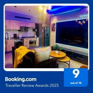 Elite Stays - Naledi