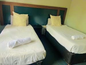 Stay Inn Budget Rooms