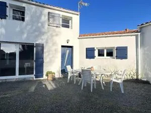 Maison neuve près des dunes avec jardin clos, 3 chambres et tout confort, à 800m de la plage - FR-1-224B-548 - 巴尔巴特尔
