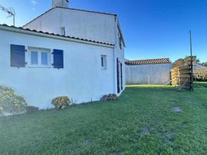 Maisons de vacances Maison neuve pres des dunes avec jardin clos, 3 chambres et tout confort, a 800m de la plage - FR-1-224B-548 : photos des chambres