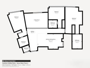 DAMAC Waves - Stunning Three Bedroom in Marina