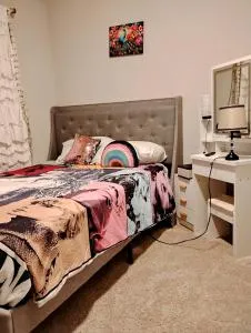 zippy room - Lane Airpark