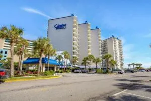 Oceanfront Oasis 1003 - Abbeyville