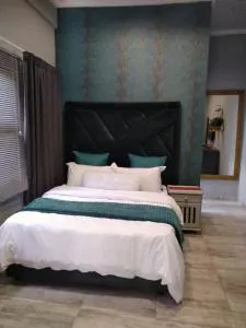 Inception Lodge - Suikerbostuin