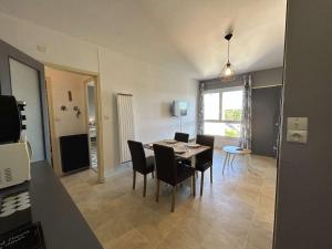 Bel appartement avec parking près de la plage, 2 pièces, 4 personnes - FR-1-224C-544