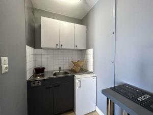 Bel appartement avec parking près de la plage, 2 pièces, 4 personnes - FR-1-224C-544