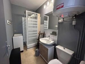 Bel appartement 2 pièces à Saint-Jean-de-Monts, à 50m de la plage, avec parking privé - FR-1-224C-544