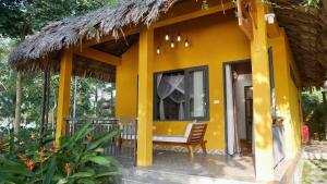 Thac Ba Paradise Islands - TRANG CHÍNH THỨC