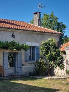 Maisons de vacances Le soleil couchant en Perigord : photos des chambres