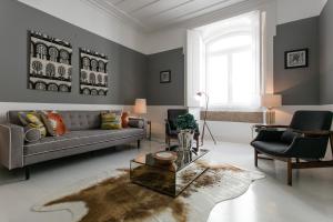 FLH Downtown Modern Flat