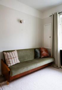 Vintage Modern Apartment by Sea - Eiranranta