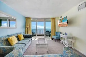 Oceanfront Oasis 1002 - Abbeyville