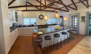 Adrenalin Addo Manor House