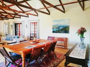 Adrenalin Addo Manor House