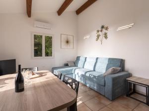 Maisons de vacances Holiday Home Villa Bruzzi by Interhome : photos des chambres