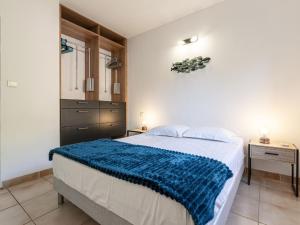 Maisons de vacances Holiday Home Villa Bruzzi by Interhome : photos des chambres