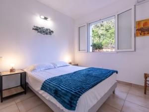 Maisons de vacances Holiday Home Villa Bruzzi by Interhome : photos des chambres